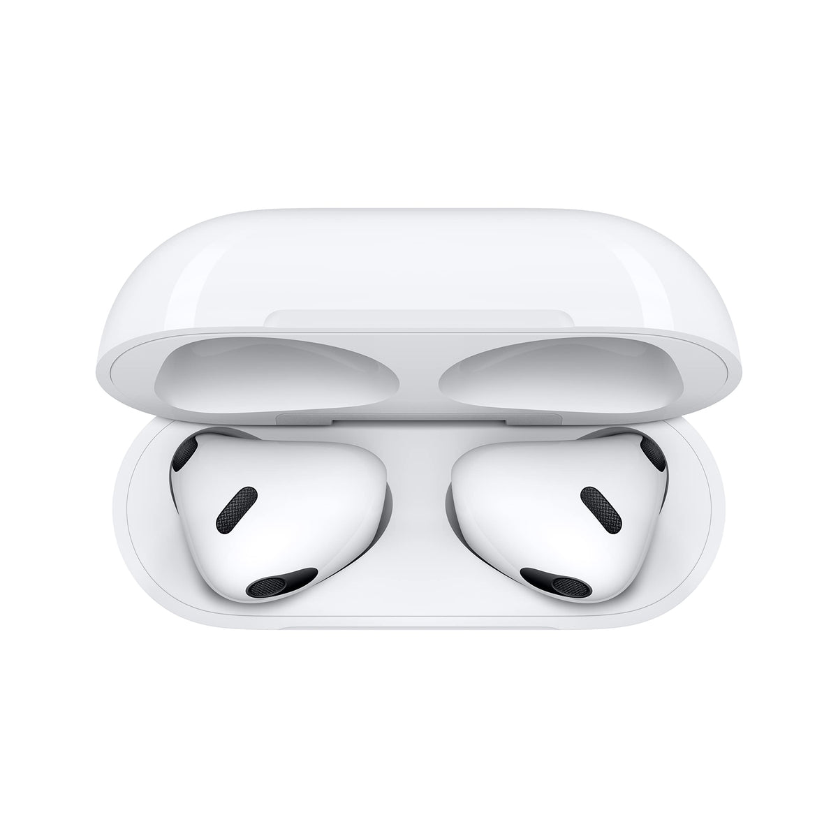 Wireless Earbuds with MagSafe Charging Case X186