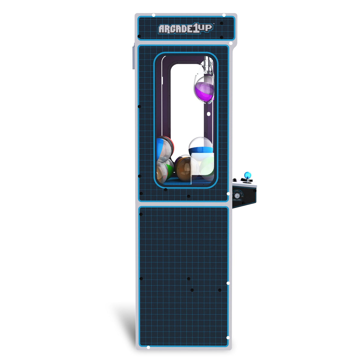 Claw Machine F141