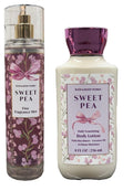 Fragrance Mist and Lotion 2 Piece Set L83360