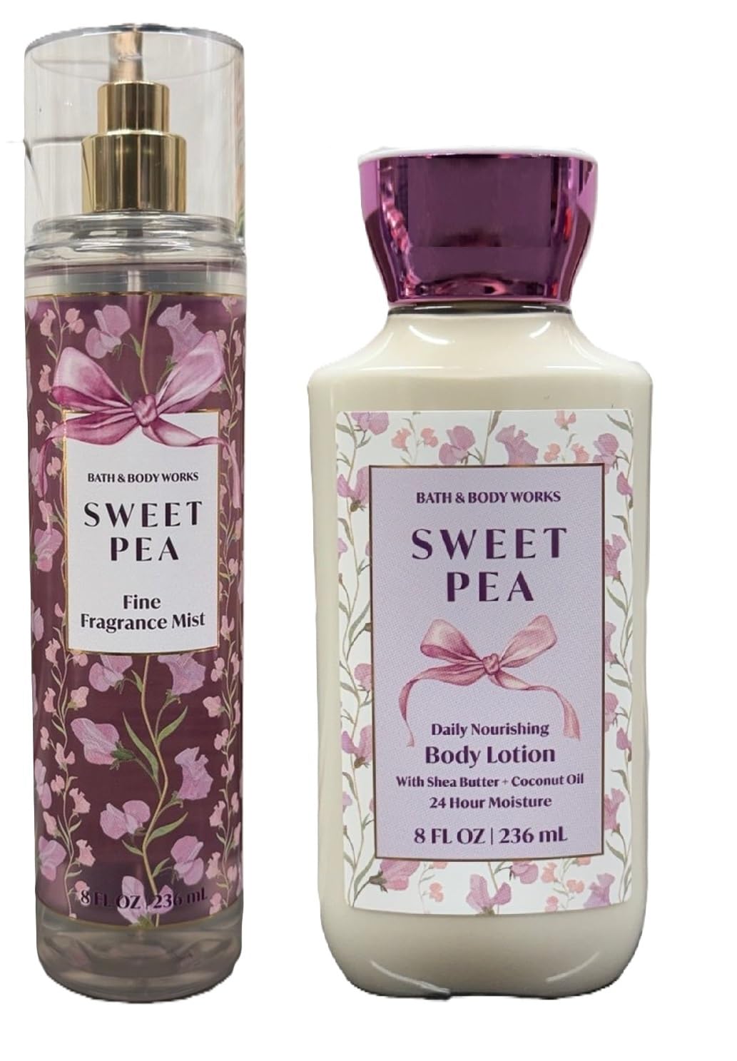 Fragrance Mist and Lotion 2 Piece Set L83360