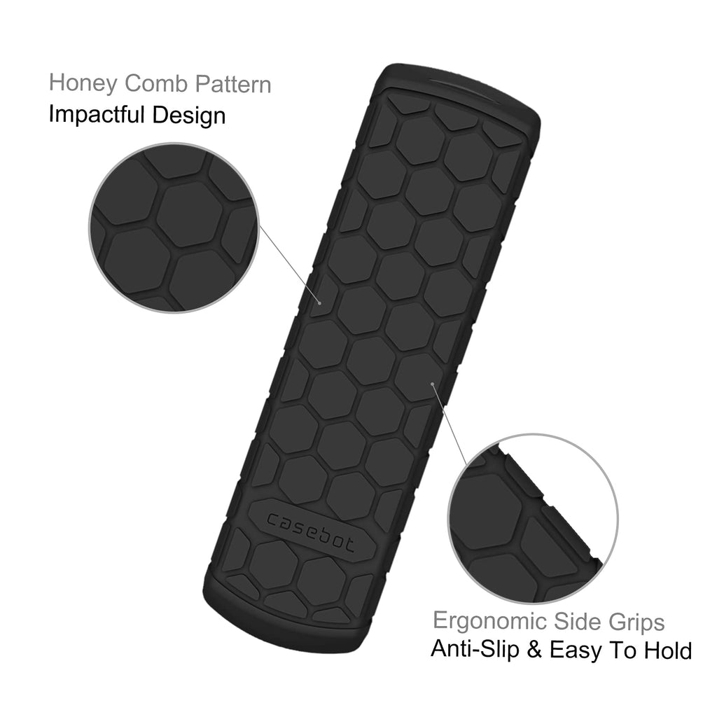 Silicone Case for Alexa Voice Remote G3248