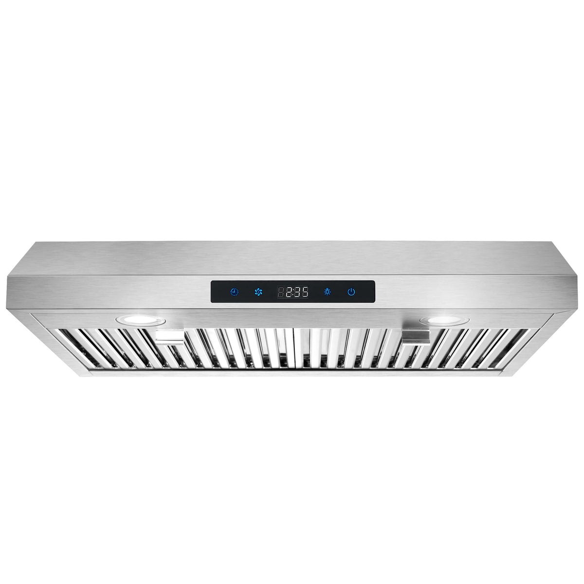 30 Inch Under Cabinet Stainless Steel Range Hood H7734
