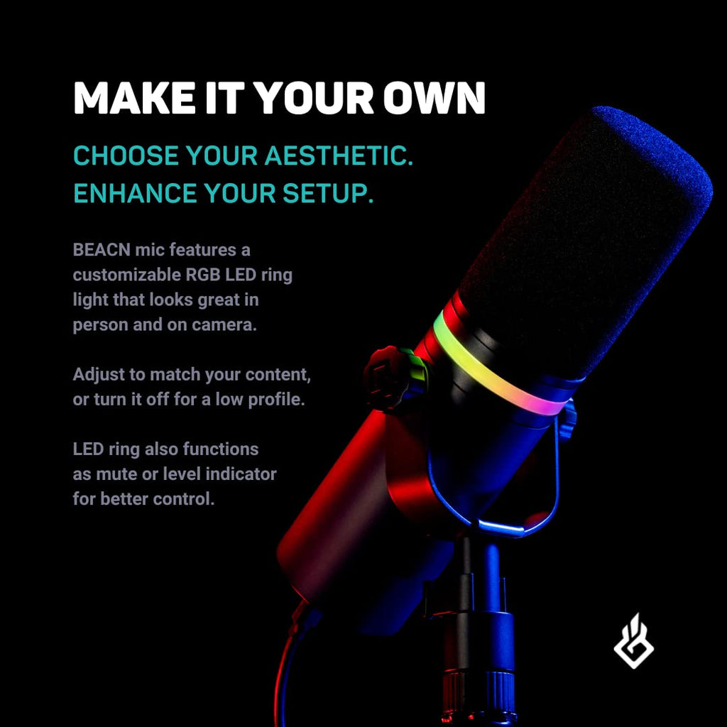 USB Microphone I1855