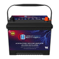 12V 70Ah AGM Replacement Battery R46882