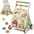 Wooden Baby Walker Z249163