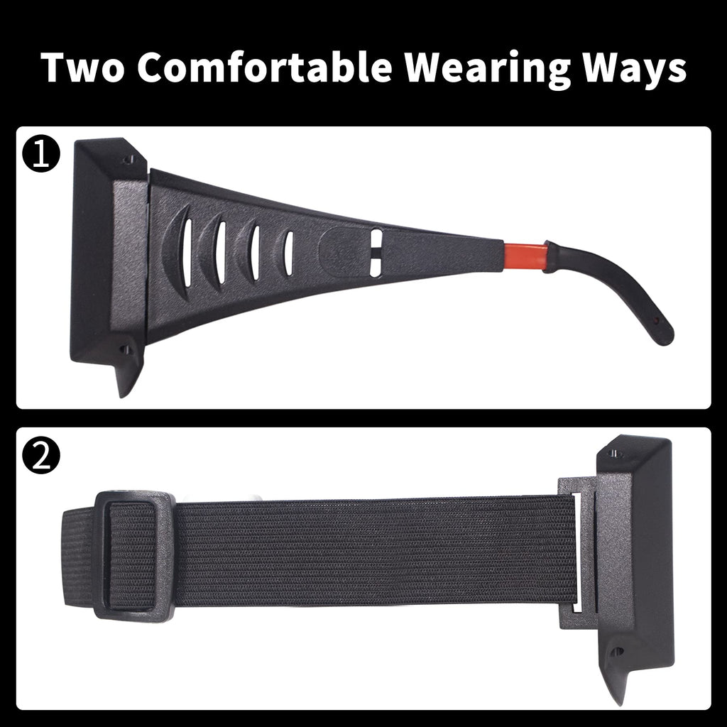 Auto-Darkening LCD Welding Glasses N249