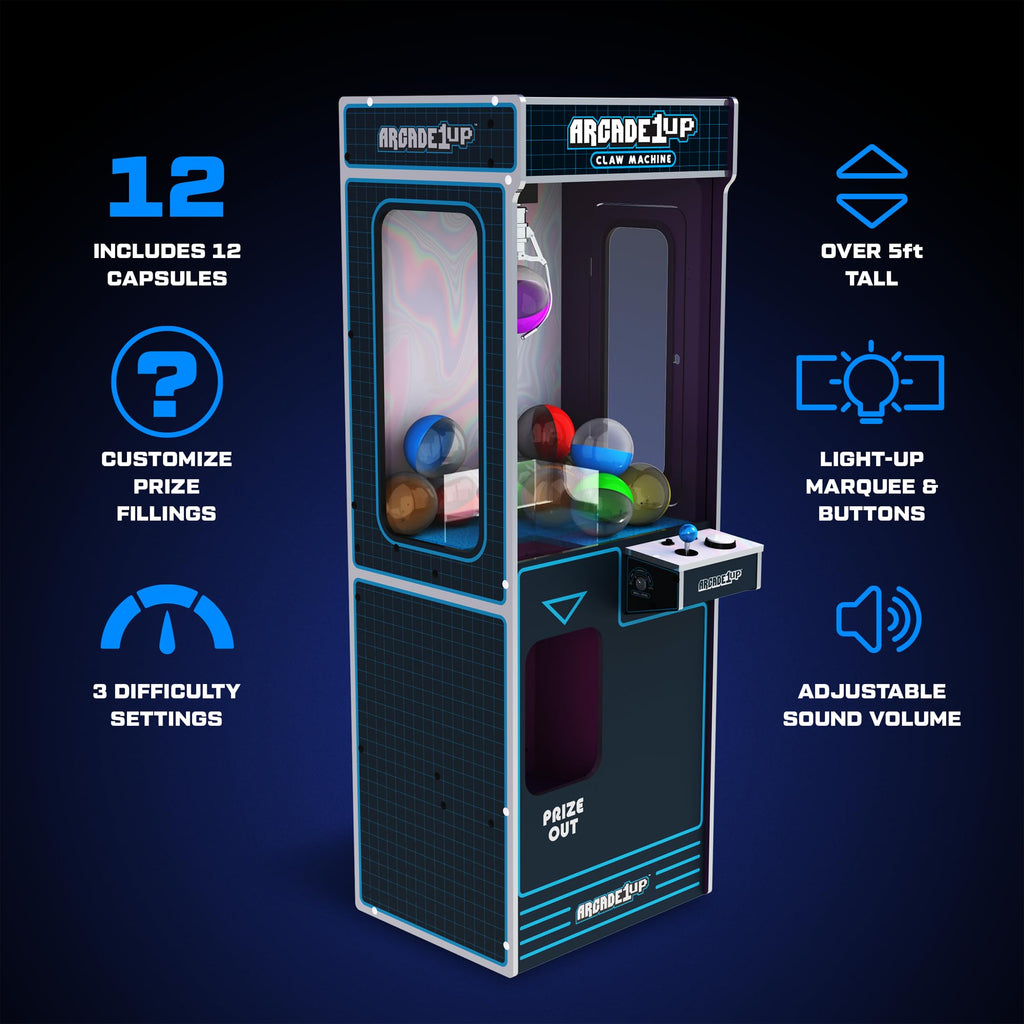 Claw Machine F141