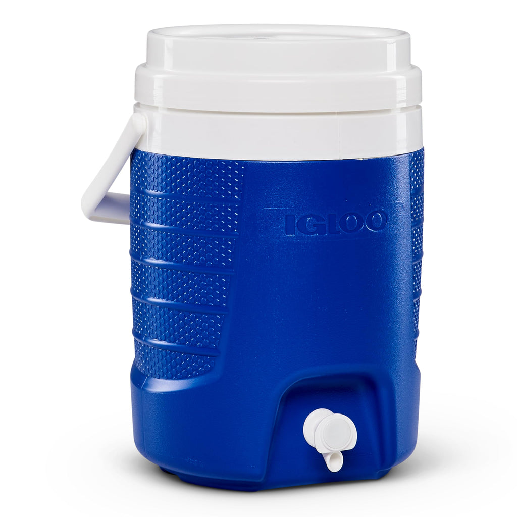 2 Gallon Insulated Portable Beverage Dispenser K48943