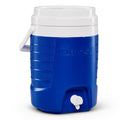 2 Gallon Insulated Portable Beverage Dispenser K48943