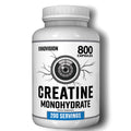 Creatine Monohydrate Capsules G37313
