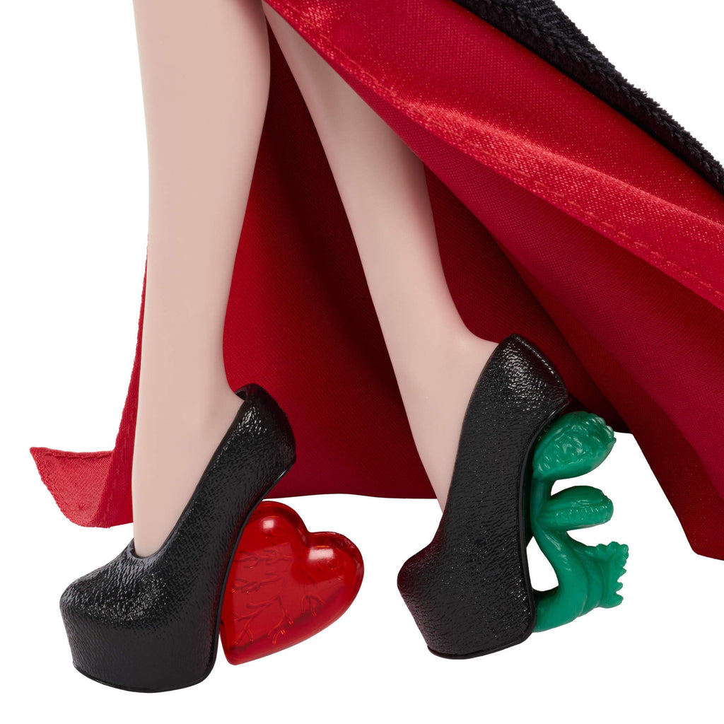 Morticia Addams Doll B452445