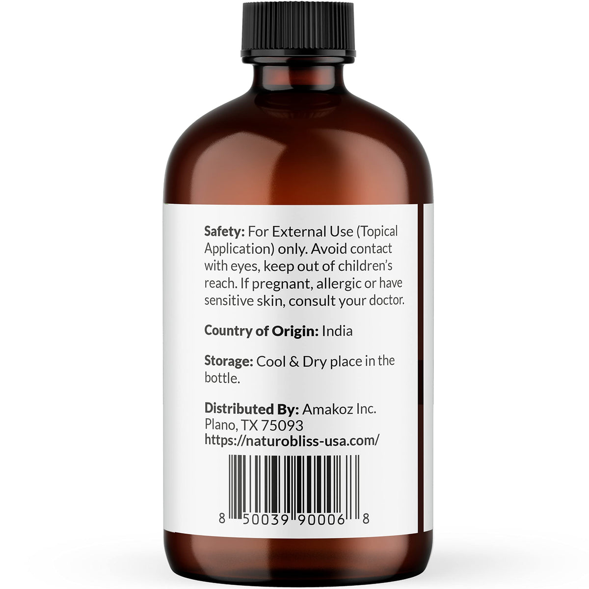 Cedarwood Essential Oil 4 Fl Oz Pack of 2 K554163