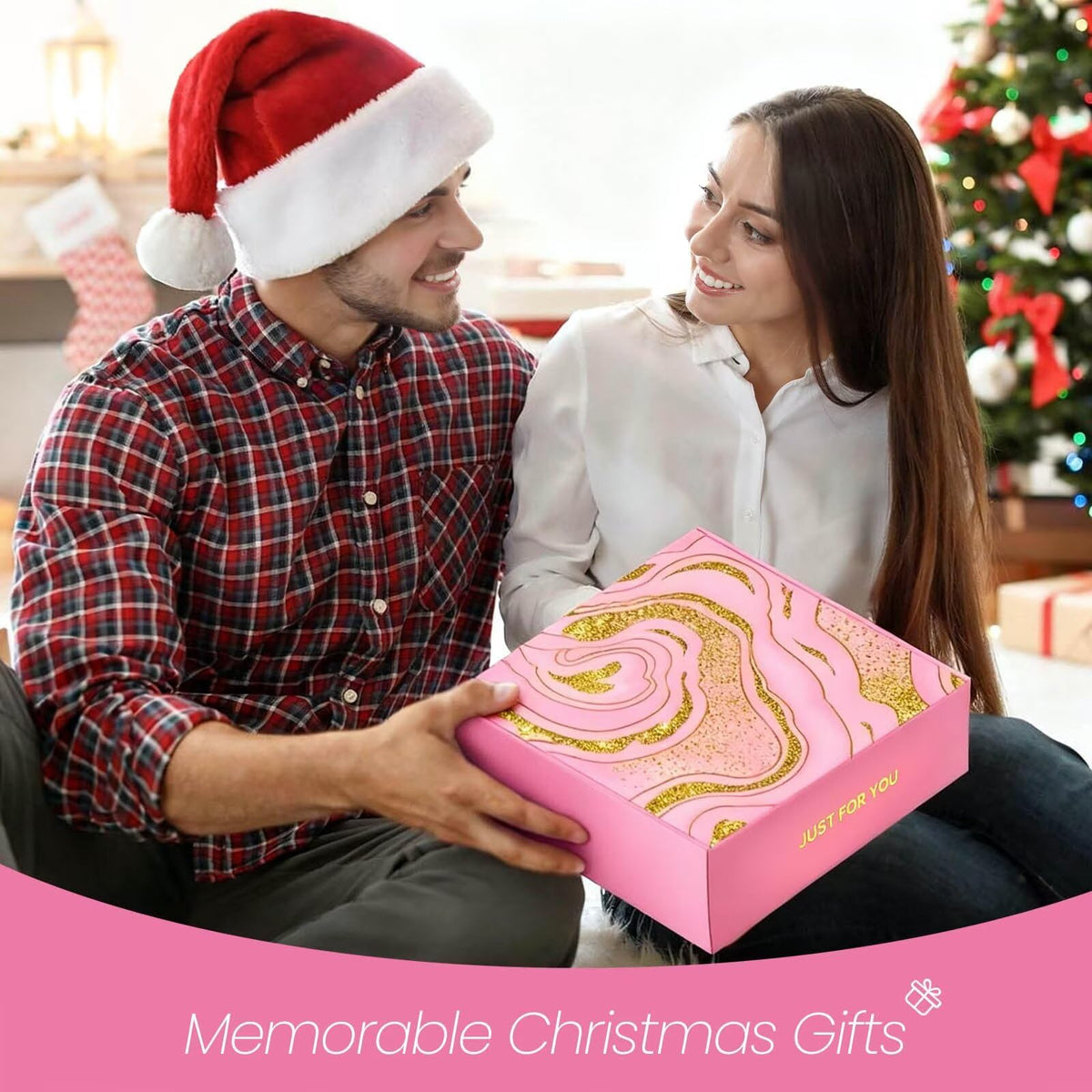 Self Care Gift Set With Blanket O517395
