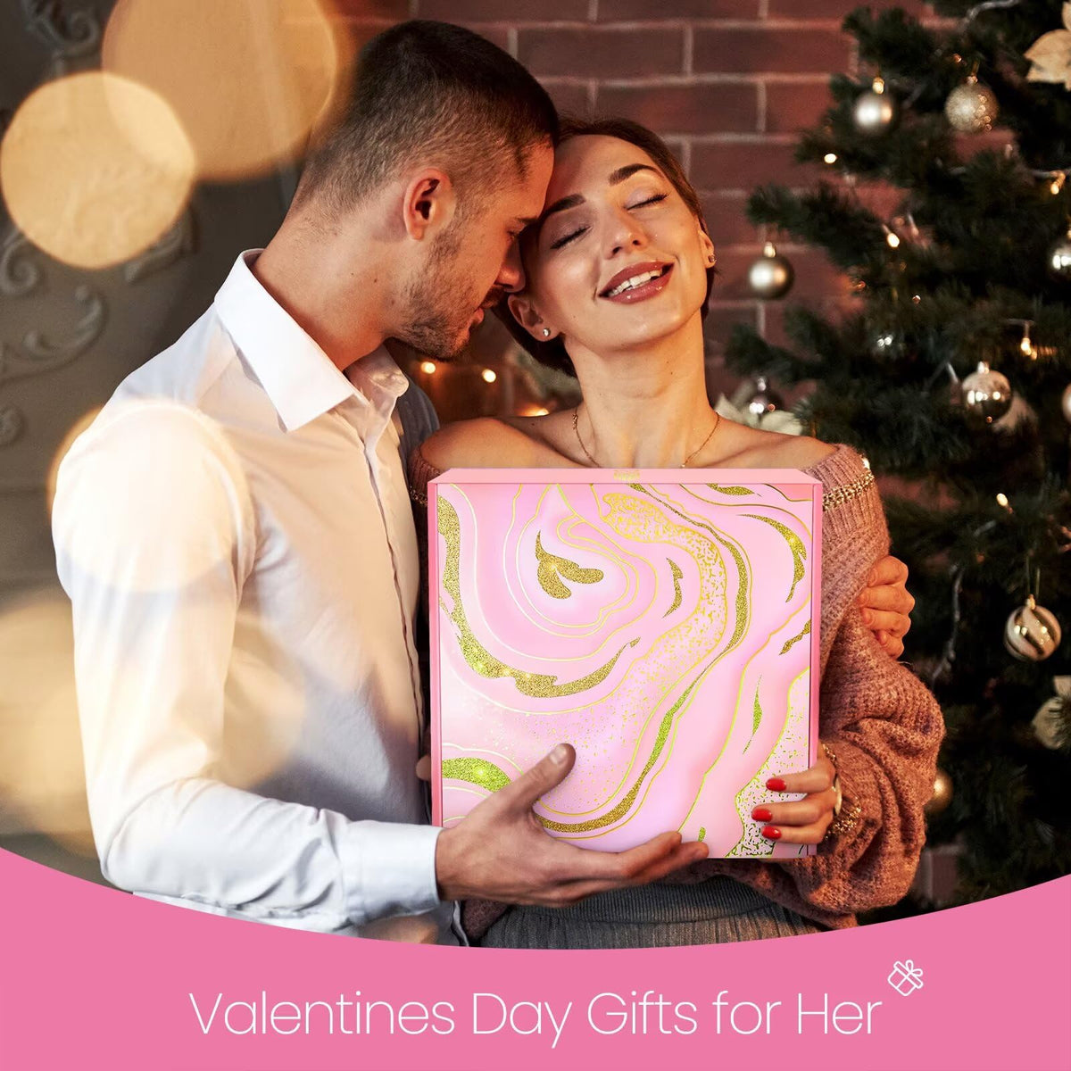 Self Care Gift Set With Blanket O517395