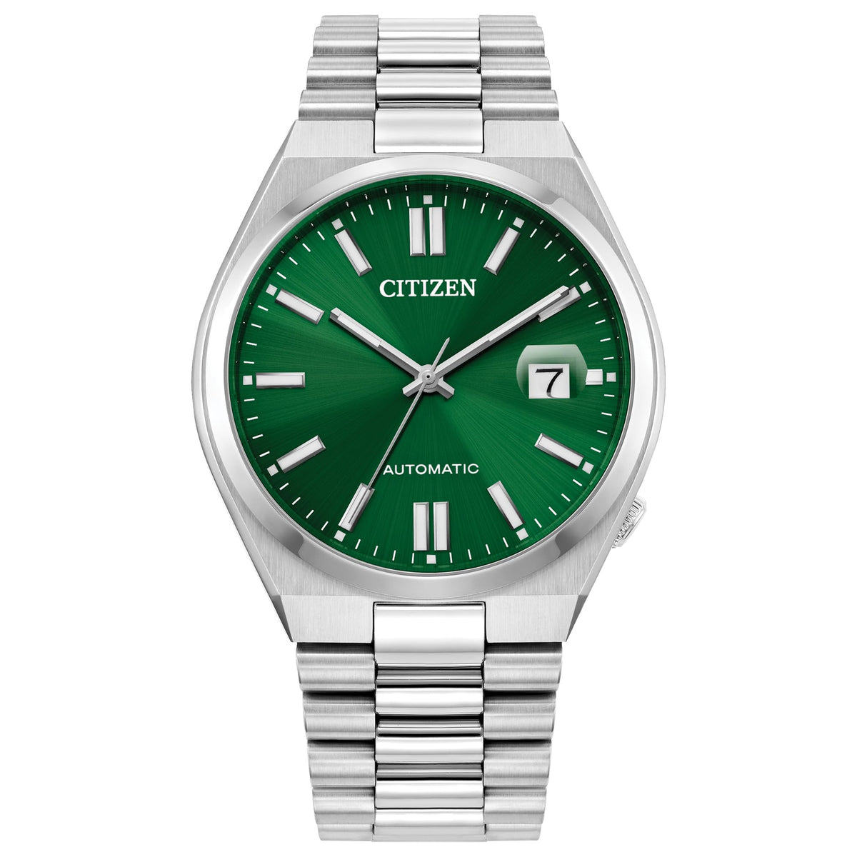 Men's Automatic Sport Watch I698