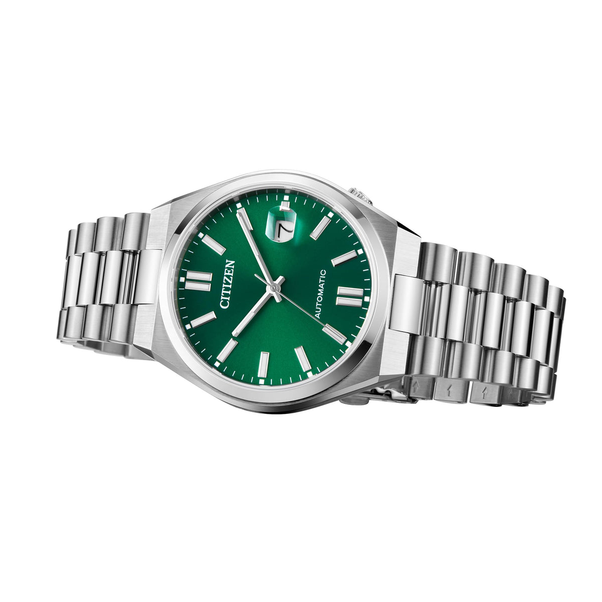 Men's Automatic Sport Watch I698
