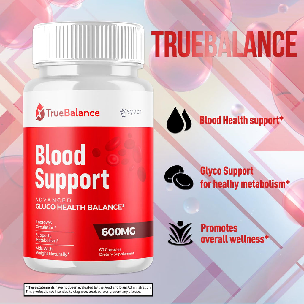 5 Pack 300 Capsules L1455