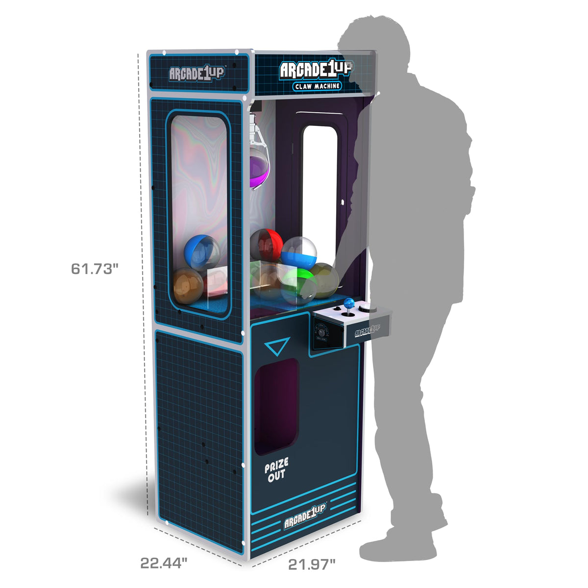 Claw Machine F141
