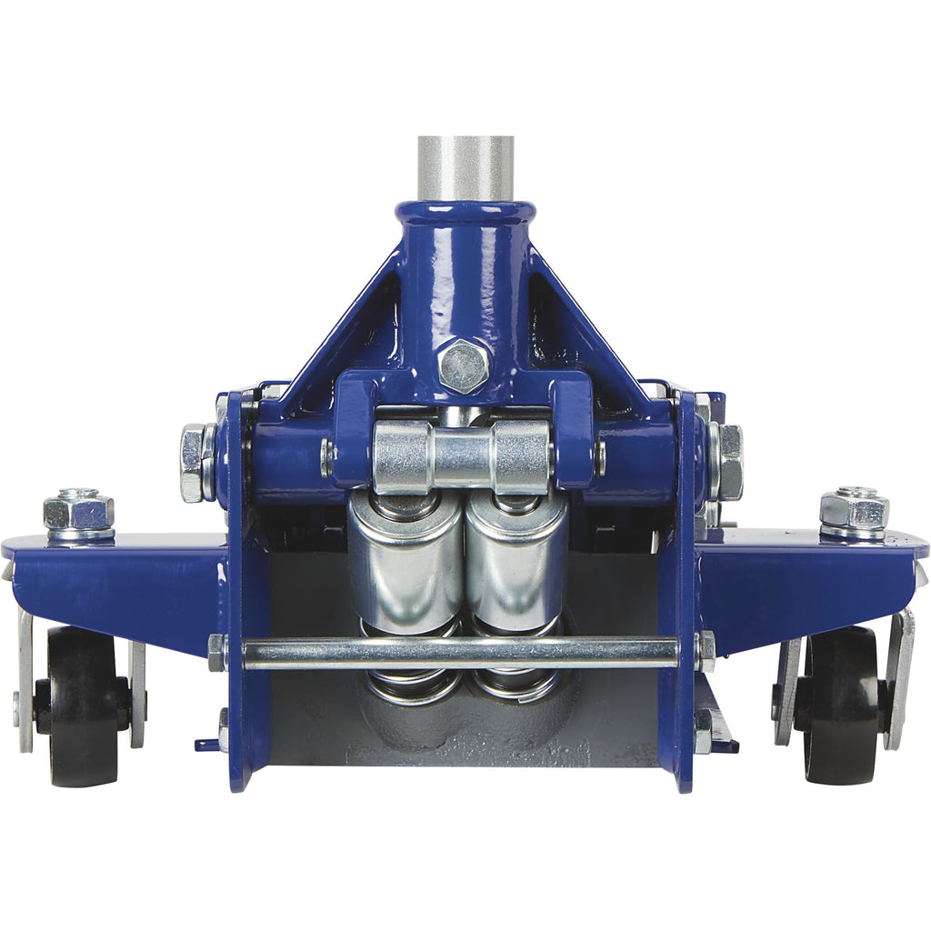 3-Ton Capacity Low-Profile Service Floor Jack M945638