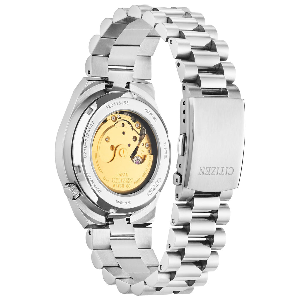 Men's Automatic Sport Watch I698