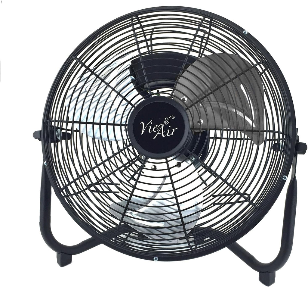 20" Industrial High Velocity Tilting Floor Fan K94969