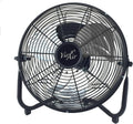 20" Industrial High Velocity Tilting Floor Fan K94969