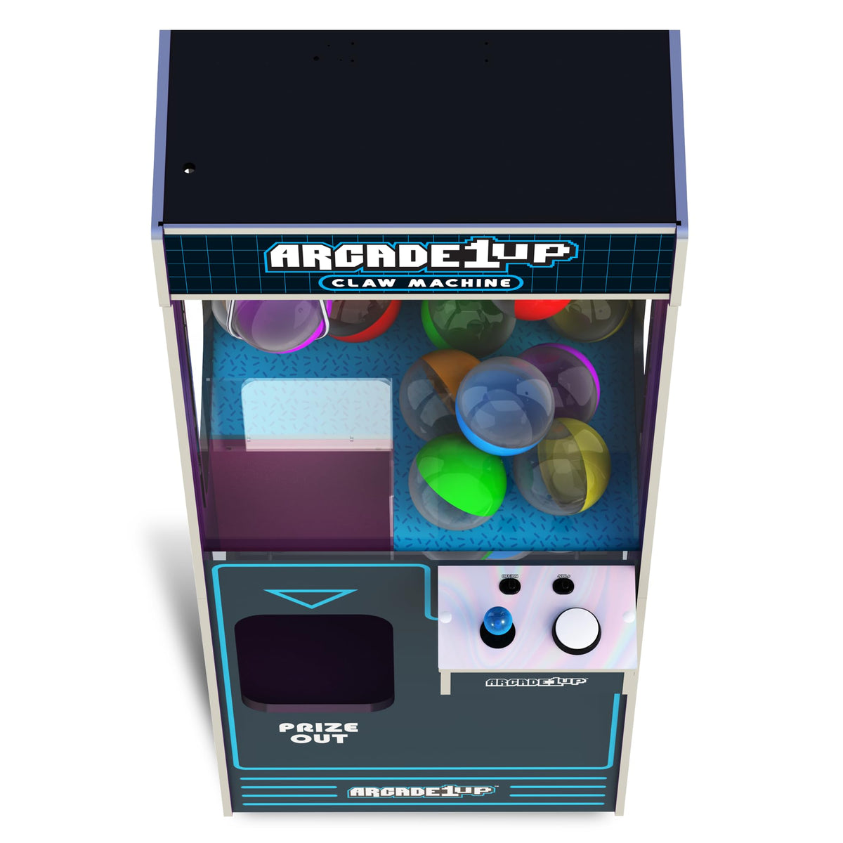 Claw Machine F141