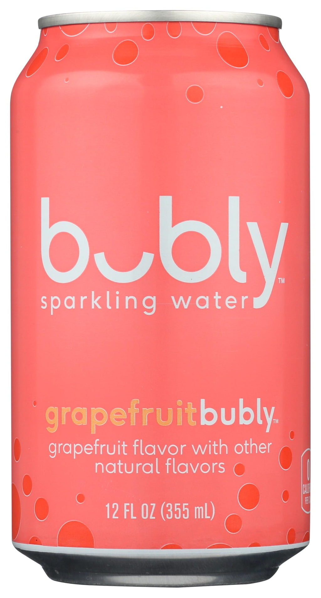 Sparkling Water, Grapefruit, 12 oz M50485