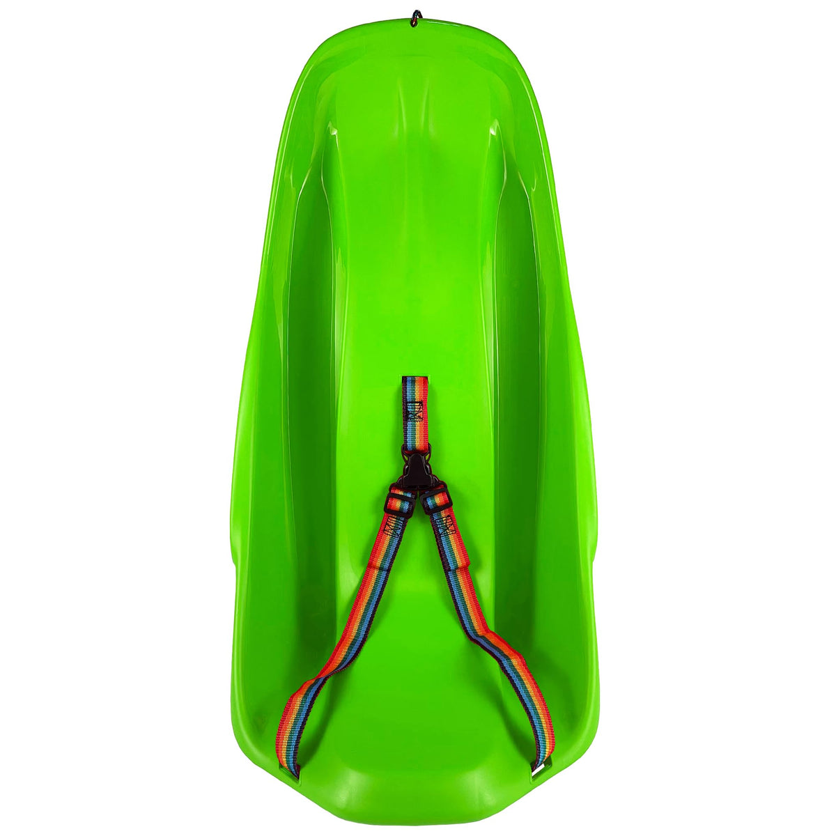 Snow Sled with Pull Rope and Safety Belt L42696