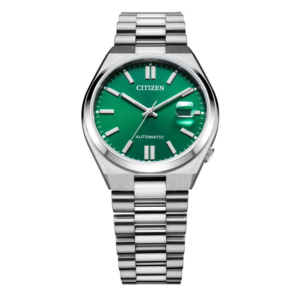Men's Automatic Sport Watch I698