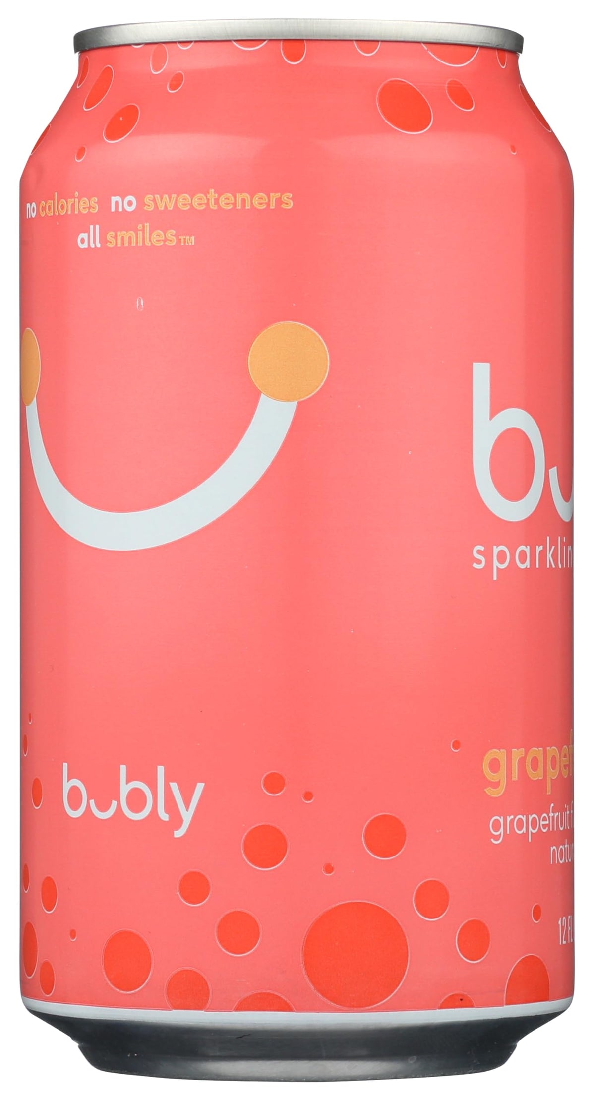 Sparkling Water, Grapefruit, 12 oz M50485