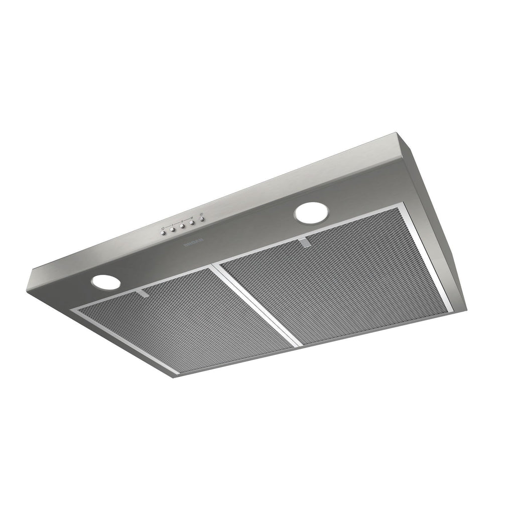 30-Inch Stainless Steel Under-Cabinet Range Hood F968