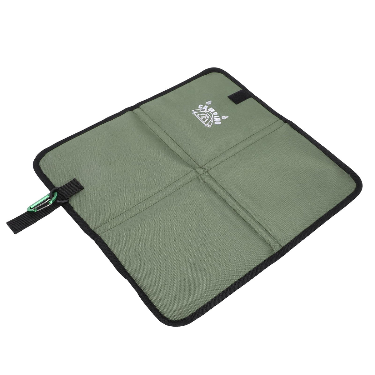 Oxford Fabric Rainproof Foldable Camping Mat D865