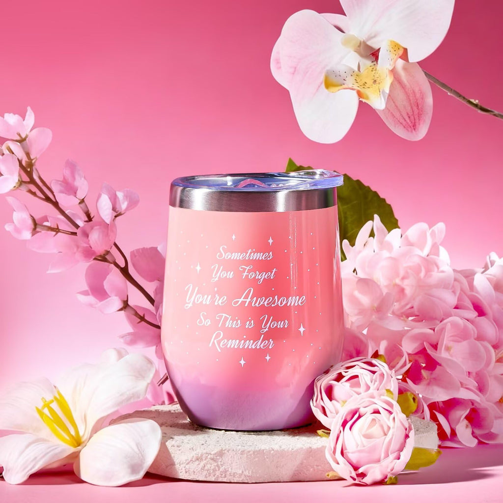 Self Care Gift Set With Blanket O517395