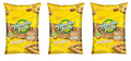 Unsalted In-Shell Peanuts 5 lb Bag U823