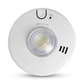 Hardwire Combination Smoke & Carbon Monoxide Alarm with LED Strobe X86975