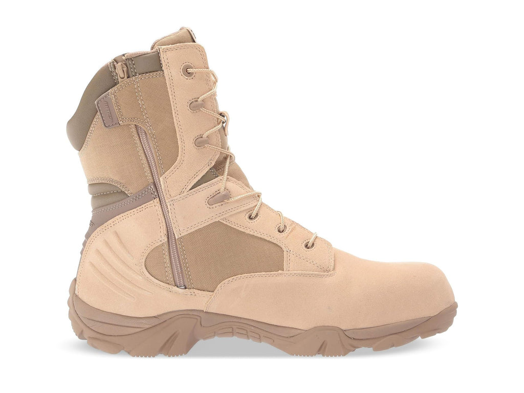 Desert Composite Toe Boots H9370