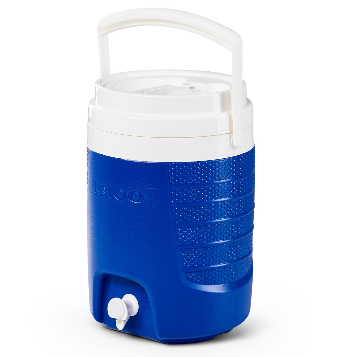 2 Gallon Insulated Portable Beverage Dispenser K48943