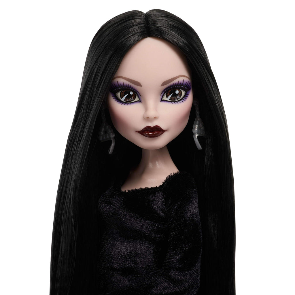 Morticia Addams Doll B452445