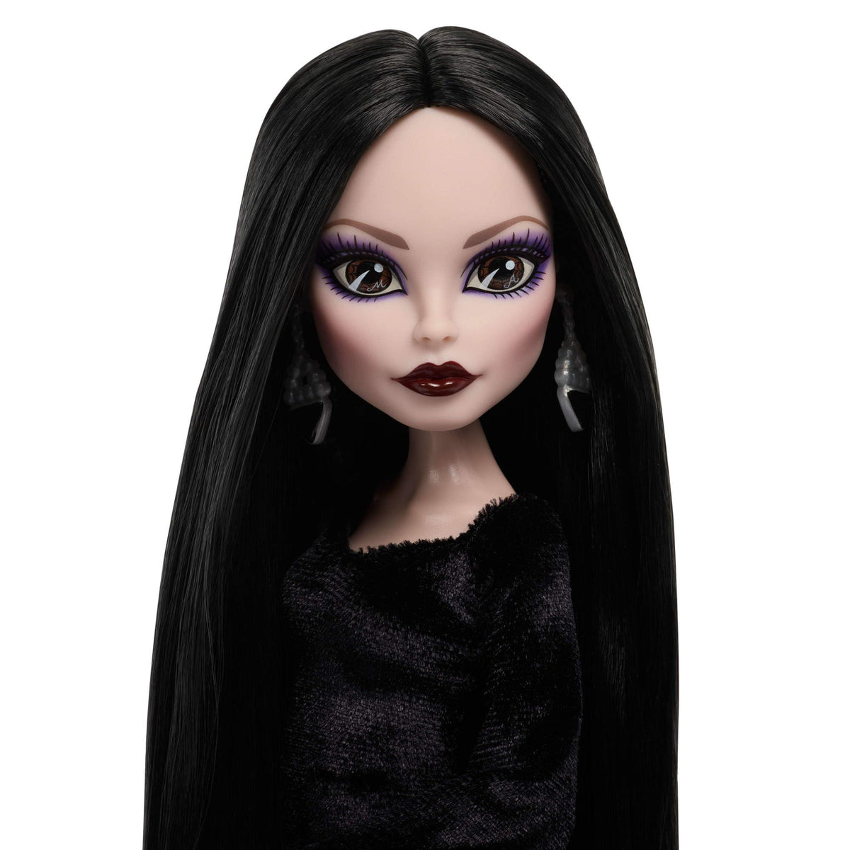 Morticia Addams Doll B452445