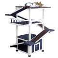 Weatherproof Outdoor Cat Tree M314536
