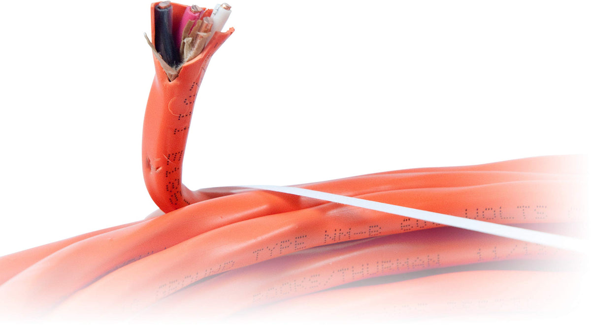 10/3 NM-B Sheathed Cable 250ft T7296