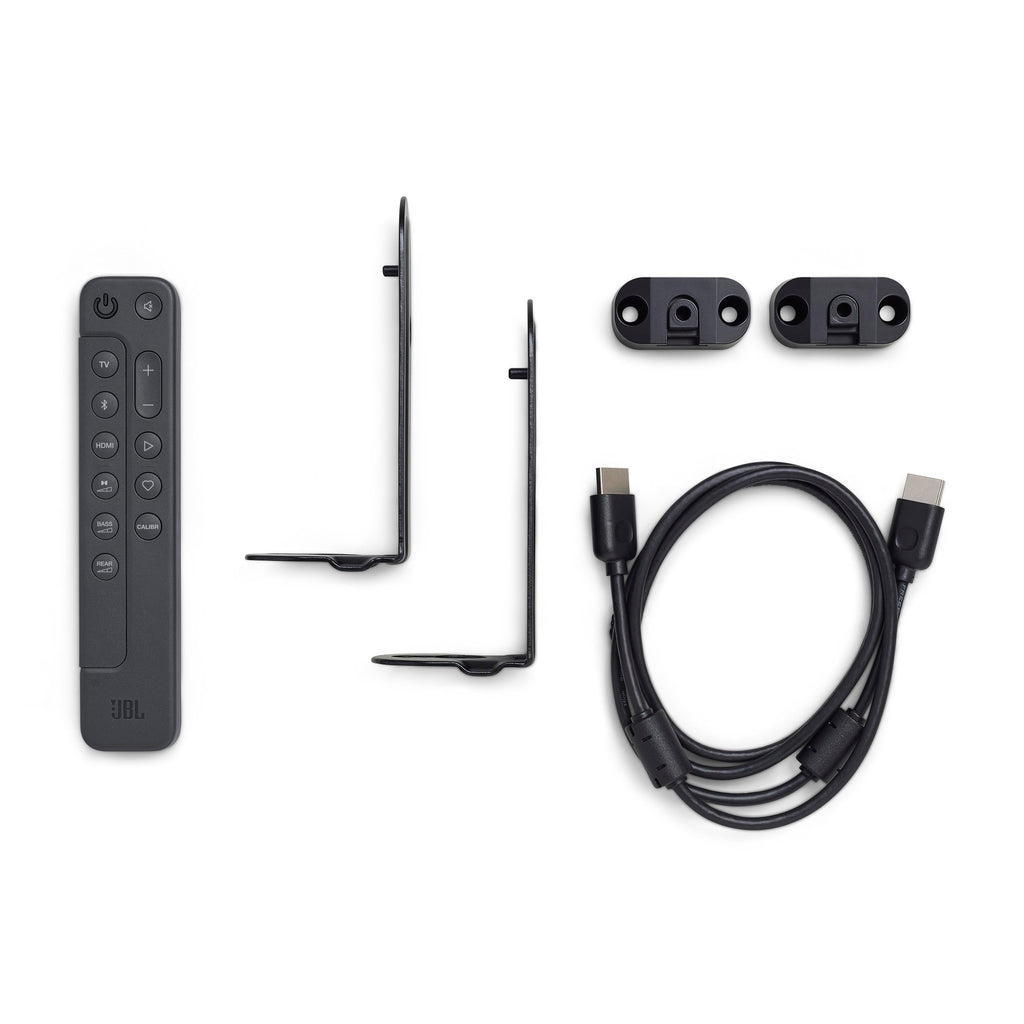 5.1.2-Channel Soundbar with Wireless Subwoofer and Dolby Atmos W840778
