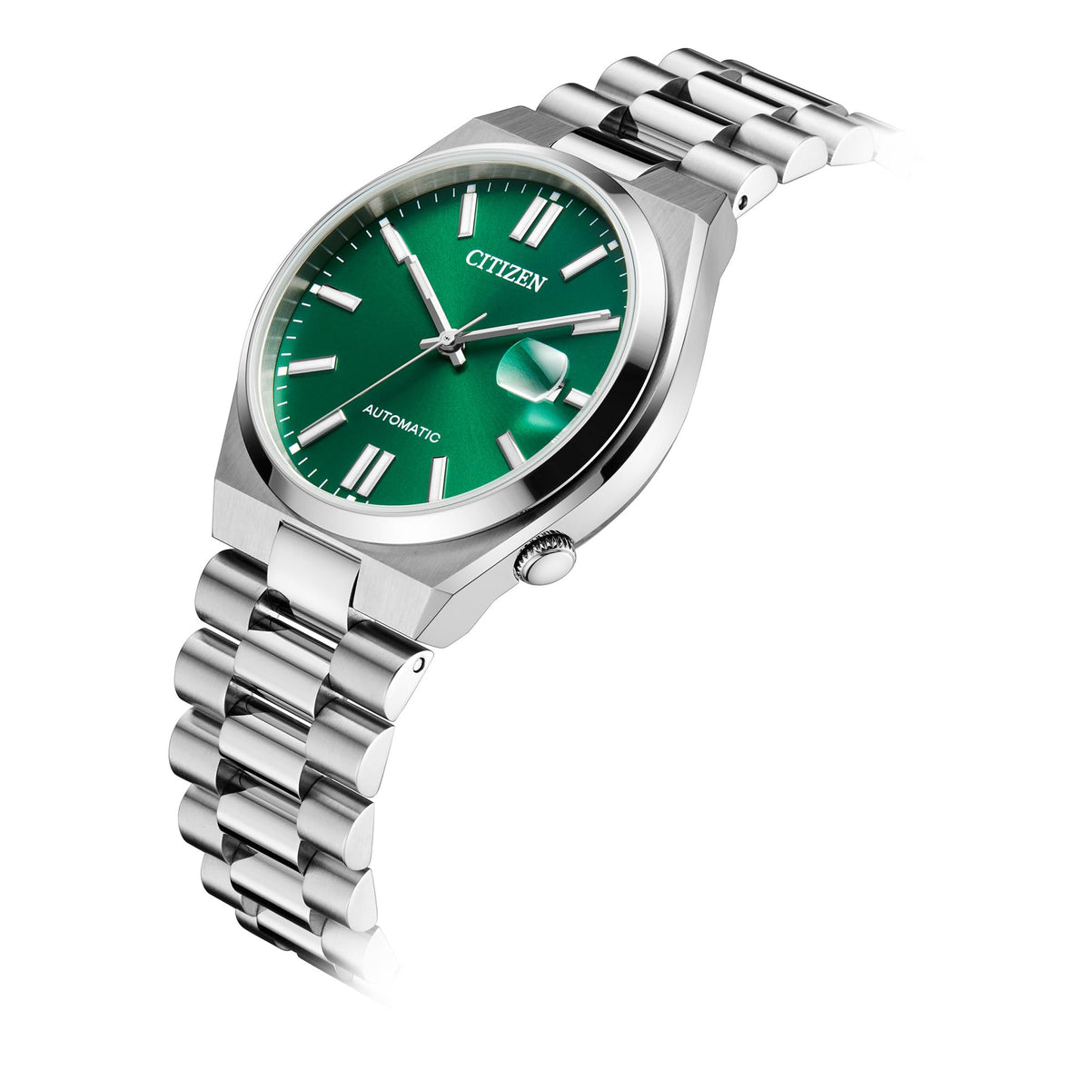 Men's Automatic Sport Watch I698