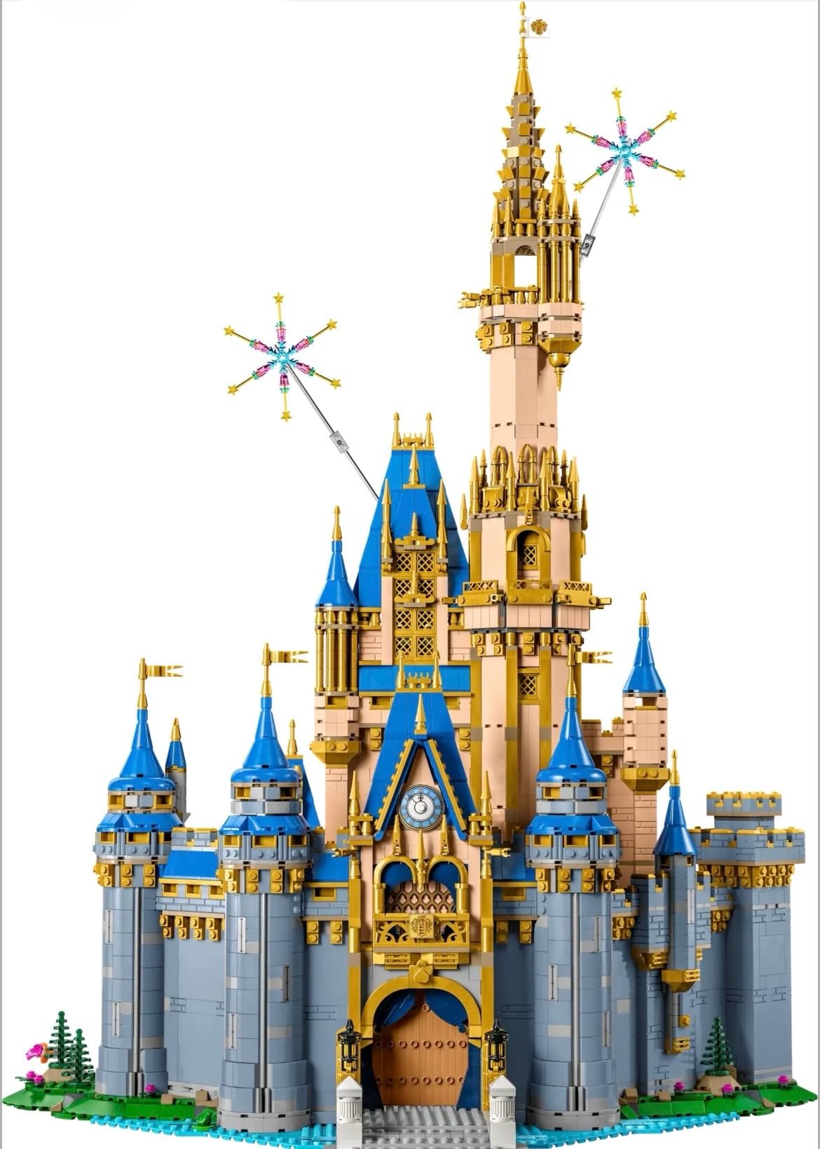 Castle O380708