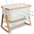 Baby Bassinet & Bedside Sleeper R313