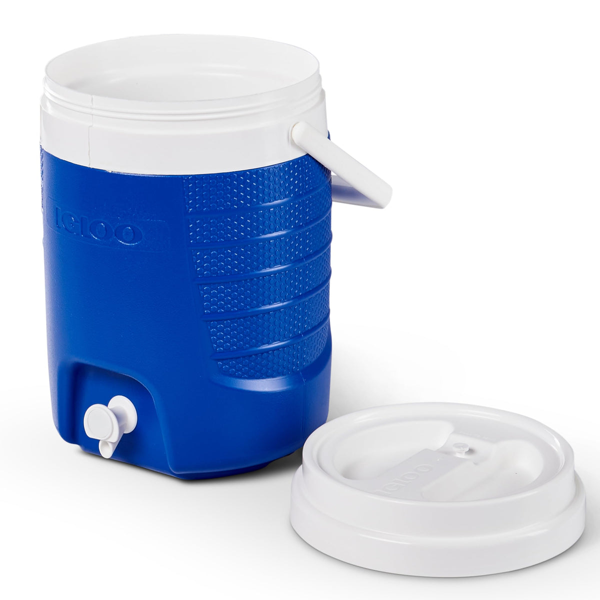 2 Gallon Insulated Portable Beverage Dispenser K48943