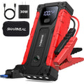8000A 12V Portable Jump Starter with PD 30W Charger P751