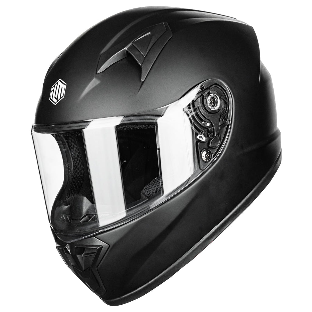 Kids Full Face Motorcycle Helmet W73474