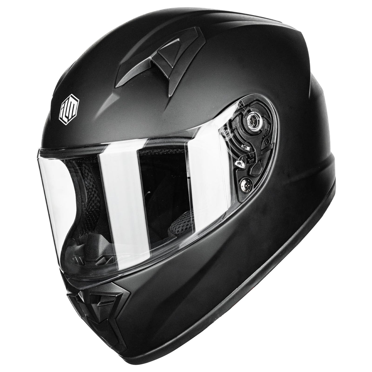 Kids Full Face Motorcycle Helmet W73474